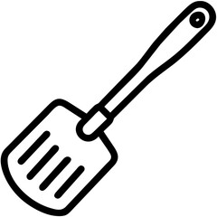 spatula