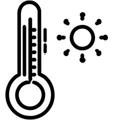 thermometer