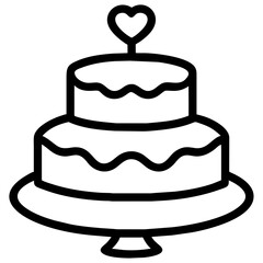 weddingcake