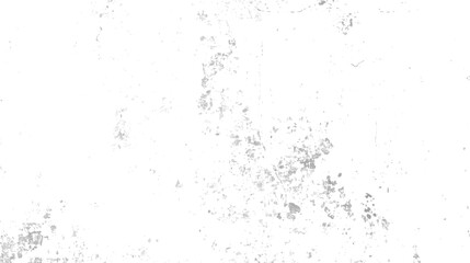 Rust​y​ damaged​ to surface​ wall. Wall​ texture​ for​ background. White old concrete wall grunge texture - wide banner format background