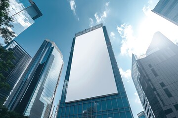 Sky scraper building architecture cityscape.