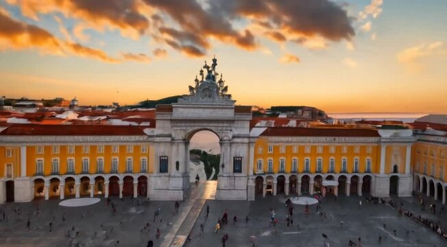 VIAGEM A PORTUGAL