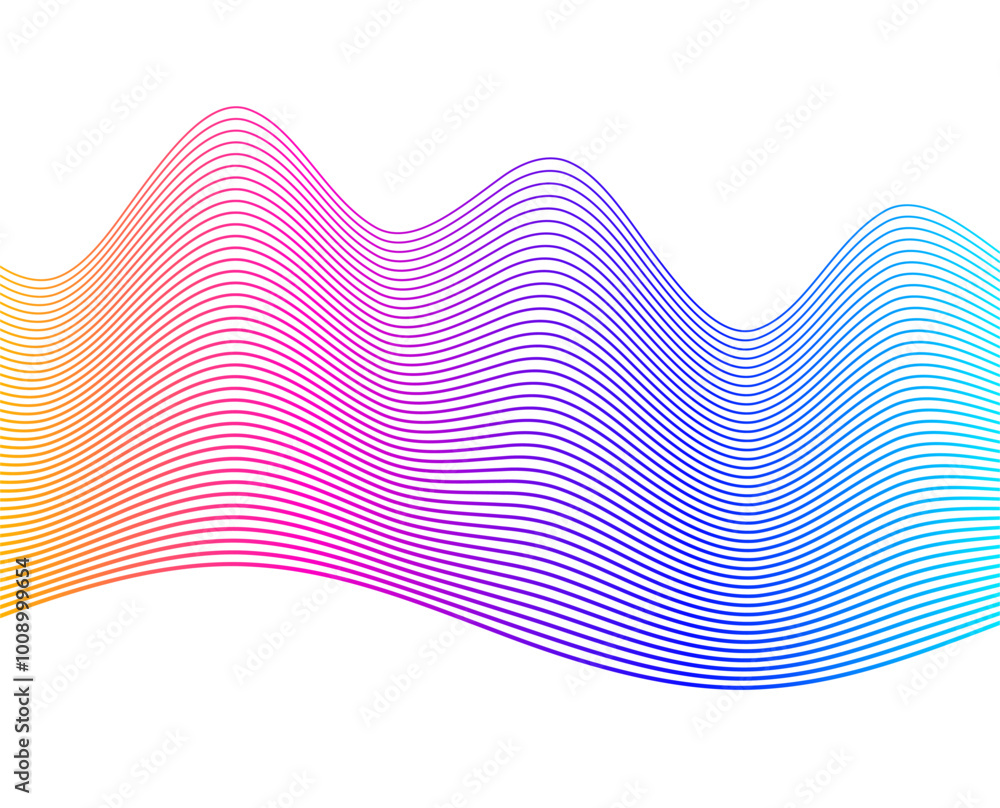 Poster linear background. design elements. polygonal lines. guilloche. protective layer for banknotes, dipl