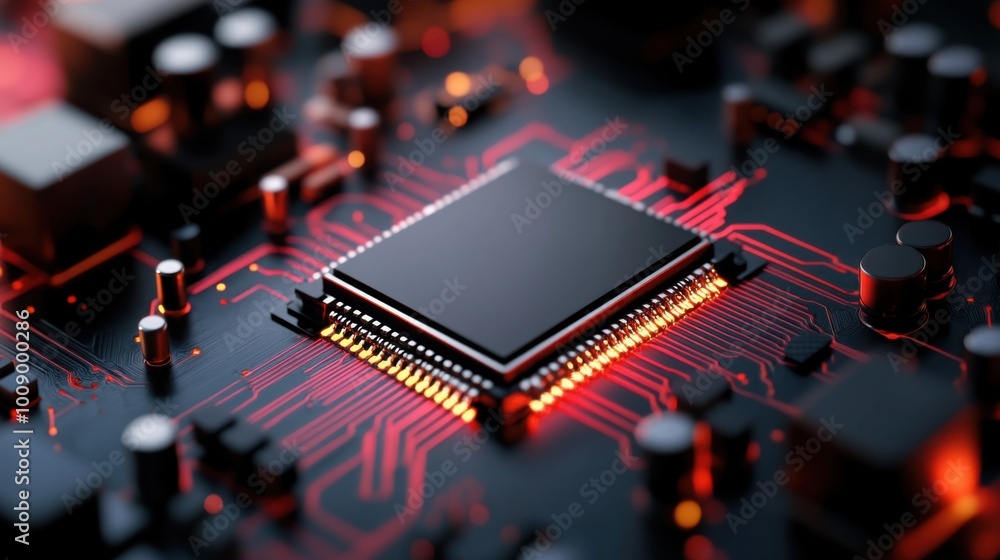 Poster technology integration in modern hardware design