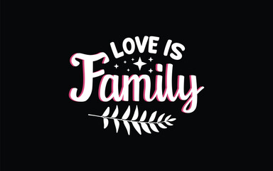 Fototapeta premium Family typography t-shirt design vector graphic template, Family svg t-shirt design, Family Reunion Svg, Family Shirt, About Family SVG T-Shirt Design Template Graphic, Family Svg, Family Reunion Shir