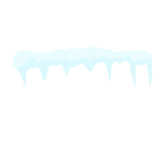 Snow element