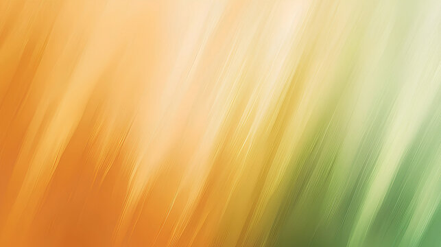Colorful background with a green stripe