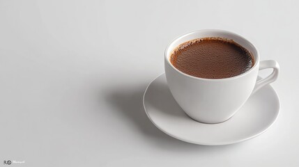 Fototapeta premium Cup of Coffee