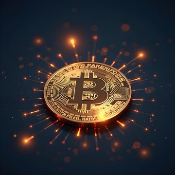 Digital cripto currency
