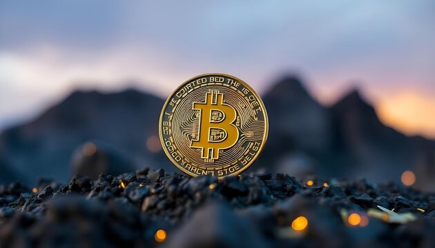 Digital cripto currency