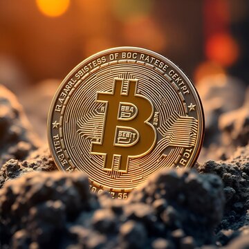 Digital cripto currency