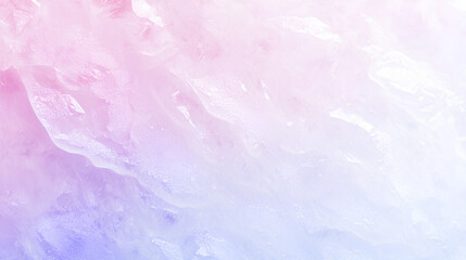 Fototapeta premium Light blue and pink background with a white line