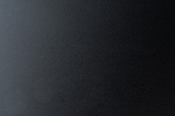 Black metal panel background