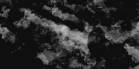 Abstract Rough black and green texture vector. Distressed overlay texture. Dark grungy black wall concrete texture wall backdrop. Old and grainy white or grey grunge texture.