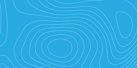 Abstract design seamless pattern with line topographic map. geographic mountain relief. retro topographic map. geographic contour map grid backdrop paper texture. terrain path isolated on background.