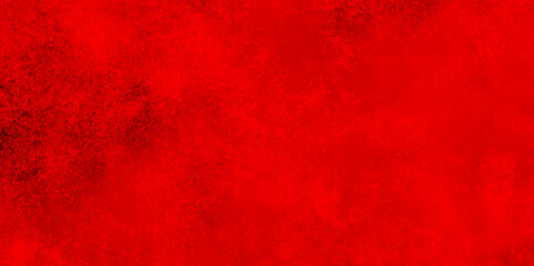 Abstract red wall texture background. Old grunge textures design with concrete Art Rough Stylized Texture. Watercolor marbled Chalkboard. Modern design with red paper Background texture.	