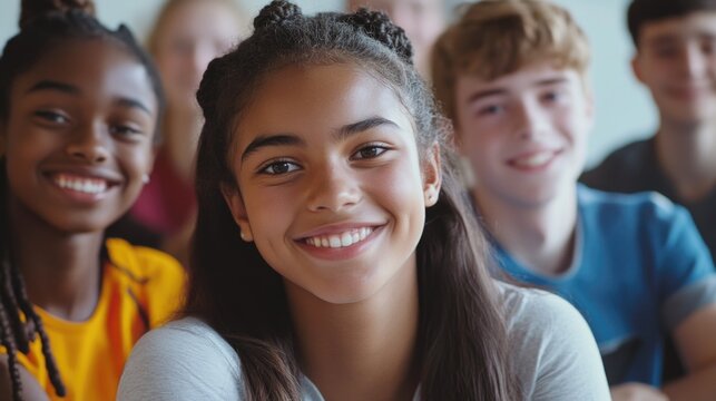 Positive Learning Environment