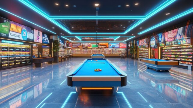 Billiard Hall Images – Browse 14,364 Stock Photos, Vectors, and Video ...