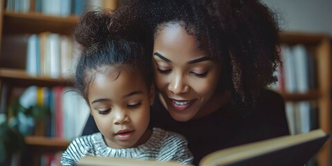 Teacher Assisting Student with Reading Difficulties