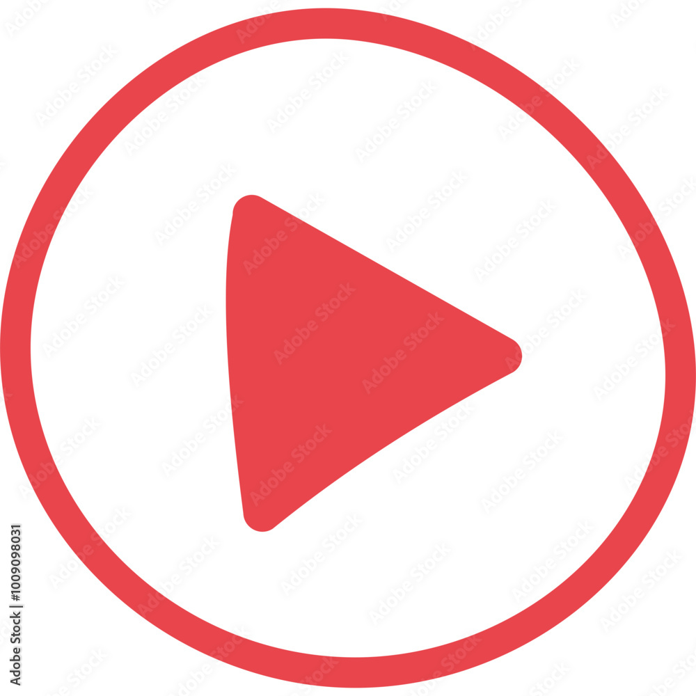 Poster simple arrow isolated on transparent background. svg. doddle arrow