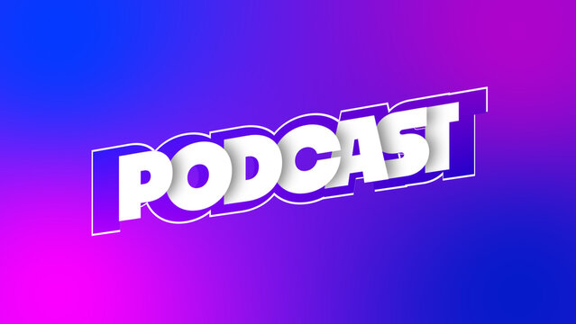 Podcast Intro