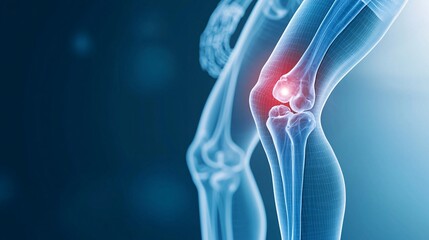 Revolutionizing Bone Marrow Healing - Enhancing Skeletal Health with Science-Based Wellness Approaches for Optimal Body Repair and Internal Processes