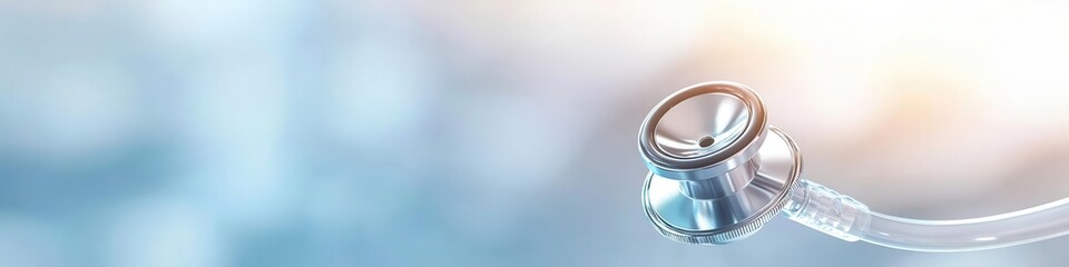 Close-up of a medical device connected to a secure healthcare network, ensuring reliable patient data transmission, modern care system,