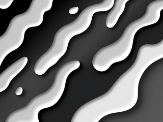 Liquid marble textured backgrounds. Wavy psychedelic backdrops. Abstract painting for web design or print. Good for cards, covers, and business presentations. Vector illustration	
