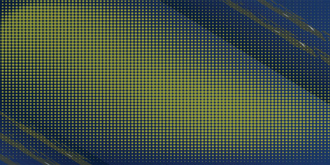 Fototapeta premium Abstract background dark blue with modern corporate concept