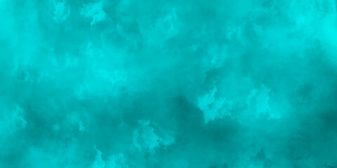 gray and teal pastel smoke abstract beautiful Background. Watercolor 5ea green grunge abstract painting stylist charming modern texture. Seamless Blue deep sea grunge texture vintage background.	
