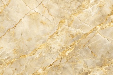Elegant champagne beige marble texture with gold and cream veins for a luxurious and sophisticated look