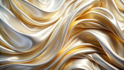 Elegant luxury silk fabric texture background