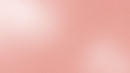 Rose Gold paper texture background with sunlight design. Vector illustration 