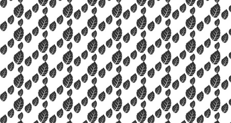 seamless leopard pattern