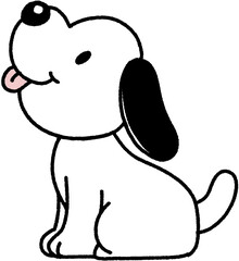 강아지