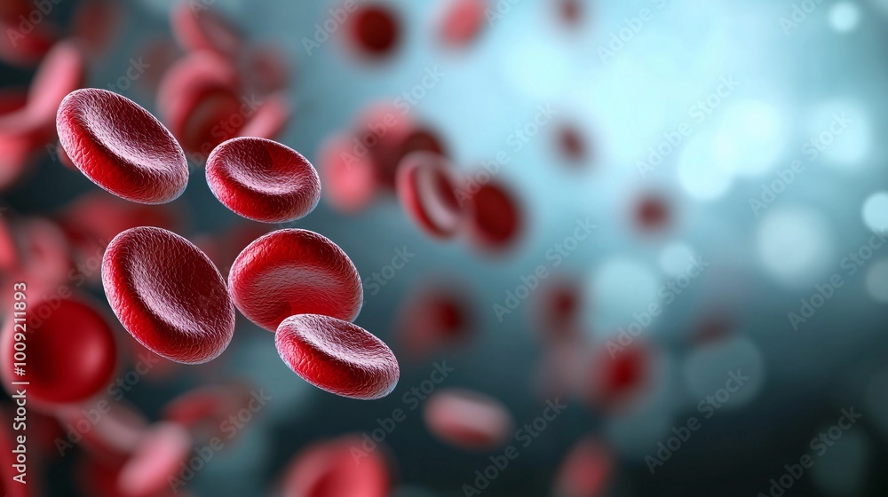 Poster platelets in action unveiling the microscopic dynamics of clot formation and cell regeneration in he