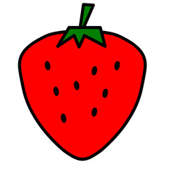 strawberry