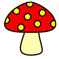 Mushroom