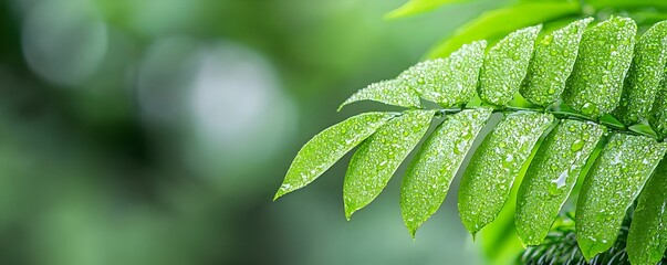 Reforestation Close-Up Celebrating Natures Resilience and Biodiversity - A Detailed Look at Sustainable Growth and Wildlife in a Revived Ecosystem