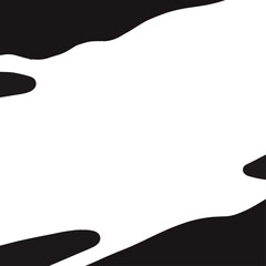 Color Paint Element Frame