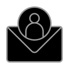 Email icon Design