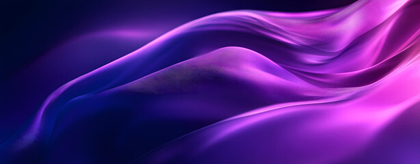 Obraz premium Purple Tones Background