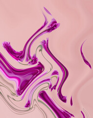 Pink red abstract abstract background. 