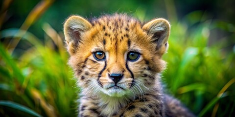 Exploring Options for Purchasing a Cheetah Cub from Reputable Breeders and Exotic Pet Stores
