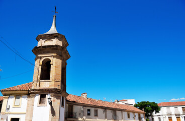 village of san clemente cuenca spain