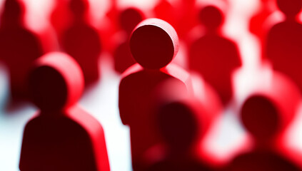 Your Customer Day, red details