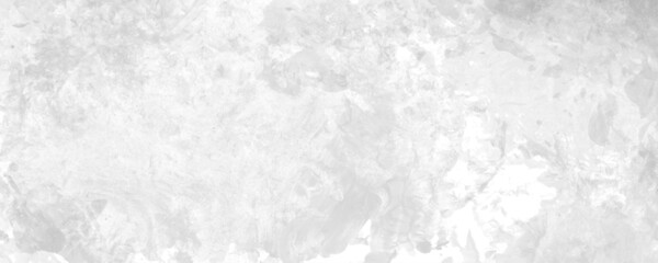 Subtle Watercolor Texture in Grayscale with Organic Shapes and Patterns for Minimalist and Abstract Design Use