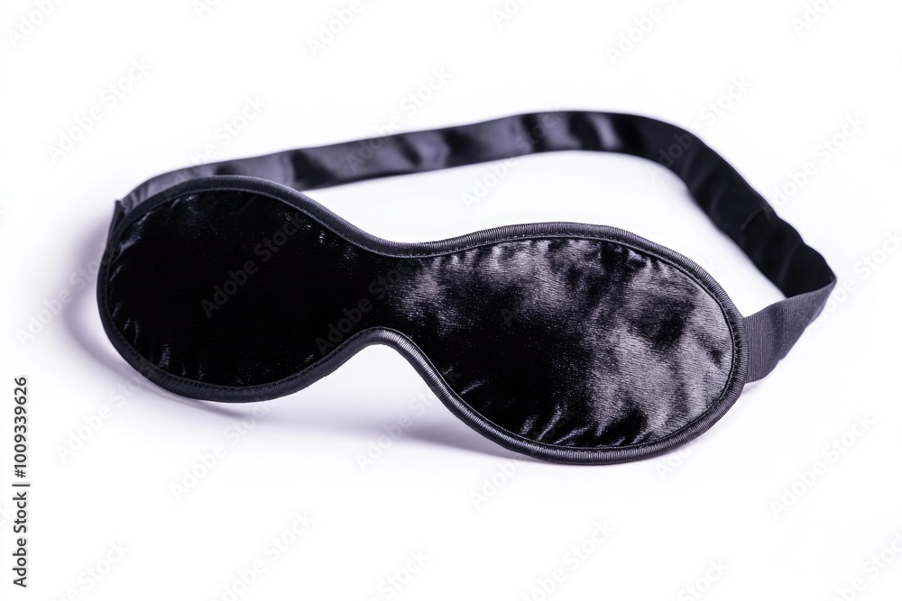 Poster a close-up shot of a blind with a simple white background, great for use in interior design or home 