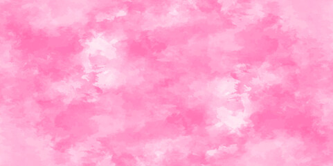 Abstract light pink background with watercolor alpha grunge texture. Delicate sepia background with paint stains watercolor texture. rose beige fantasy pink watercolor background with marble texture.