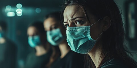 Frontline Healthcare Heroes